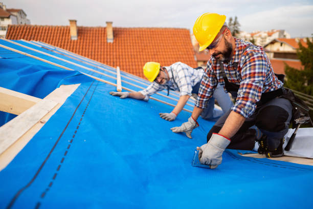 Best Rubber Roofing (EPDM, TPO)  in Piketon, OH