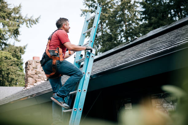 Best Gutter Installation and Repair  in Piketon, OH